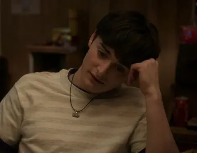 Profile image of Will Byers
