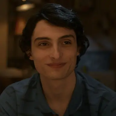 Profile image of Mike Wheeler