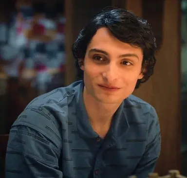 Profile image of Mike Wheeler