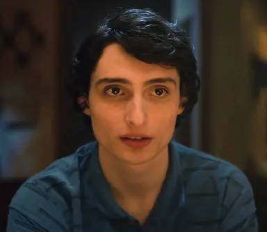 Profile image of Mike Wheeler