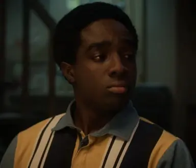 Profile image of Lucas Sinclair
