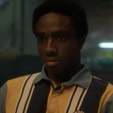 Profile image of Lucas Sinclair