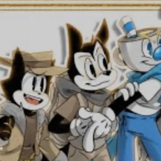 ModernKagu2750의 Ink quest