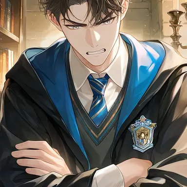 Profile image of Aldric Pembrook