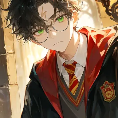 Profile image of Harry Potter