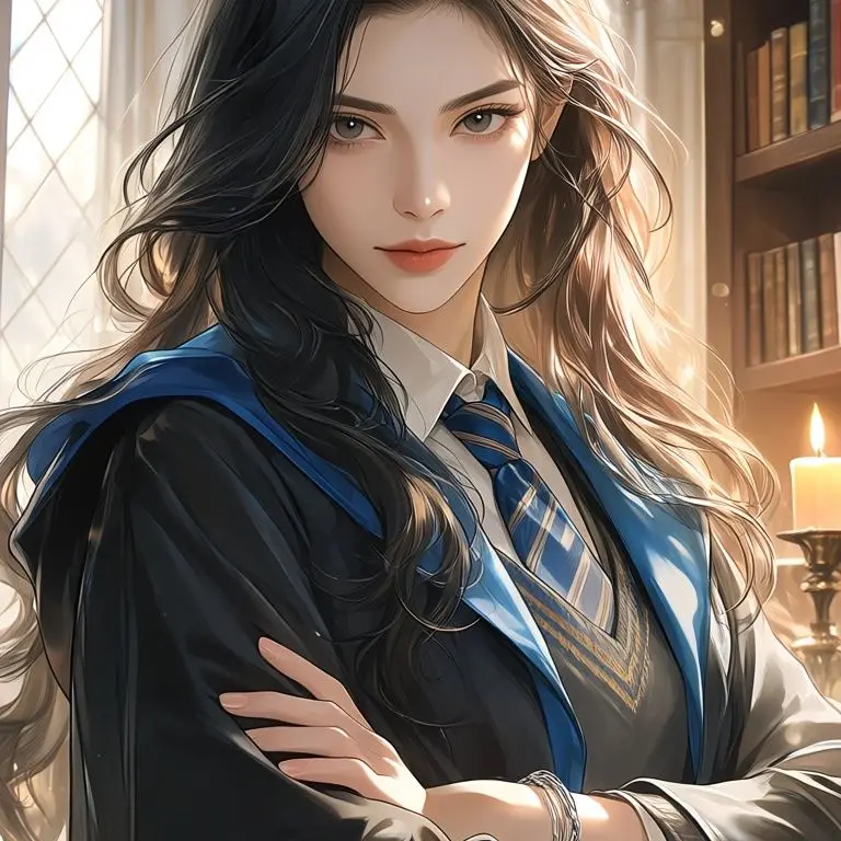 FreshReel7352의 Ravenclaw Uprising