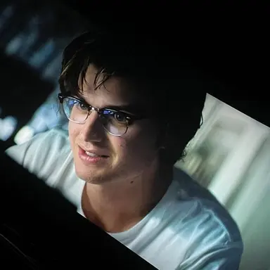 Profile image of Harry Osborn