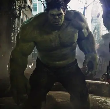 Profile image of Bruce Banner
