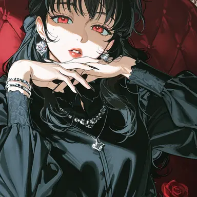 Profile image of リリス