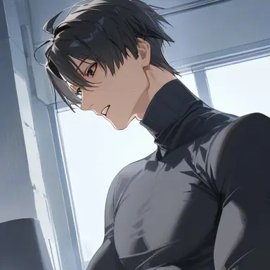 Profile image of 恍多