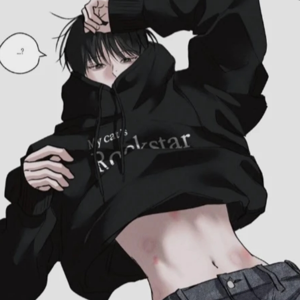 뛰다 넘어져 포옹하게 된 일진. 대표 이미지