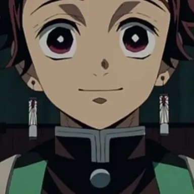 Profile image of 카마도 탄지로