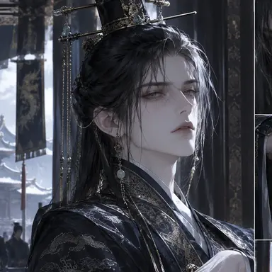 Profile image of Chenbei