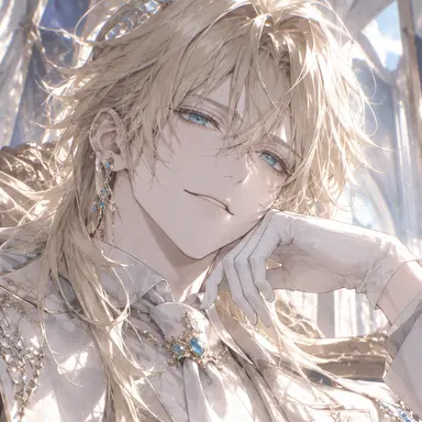Profile image of Segal