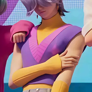 Profile image of 미스터리