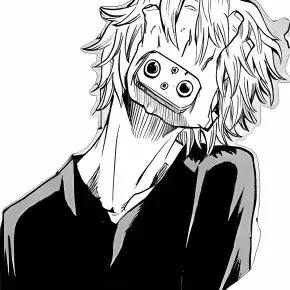 Profile image of new villain s7