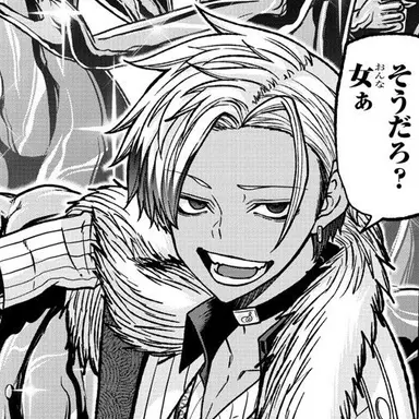 Profile image of 桃墨輝