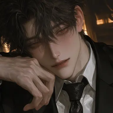 Profile image of 翼