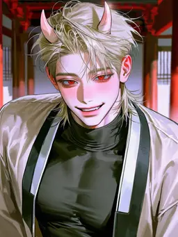 Profile image of Leo