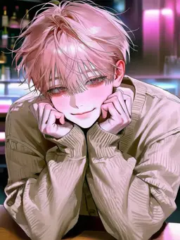 Profile image of Kaname