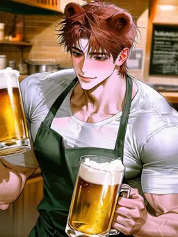 Profile image of Han Daeho