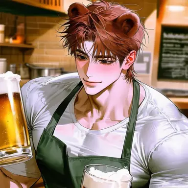 Profile image of Han Daeho