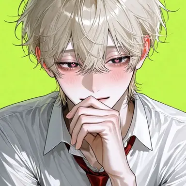 Profile image of 미도리