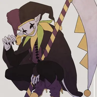 Profile image of 제빌