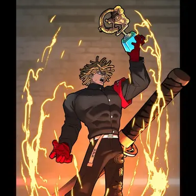 Profile image of 히키킹