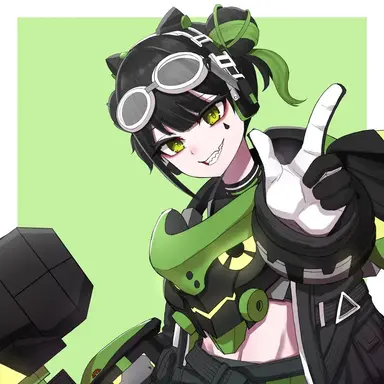 Profile image of 데스해머 쵸로키