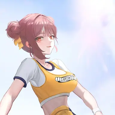 Profile image of 빅토리