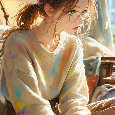 Profile image of Isolde