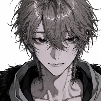 Profile image of Yukito