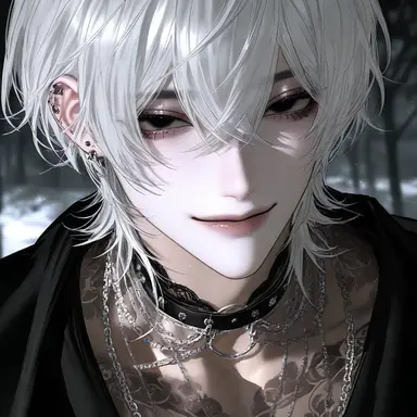 Profile image of ヤガ