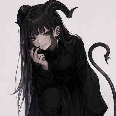 Profile image of アスモデウス