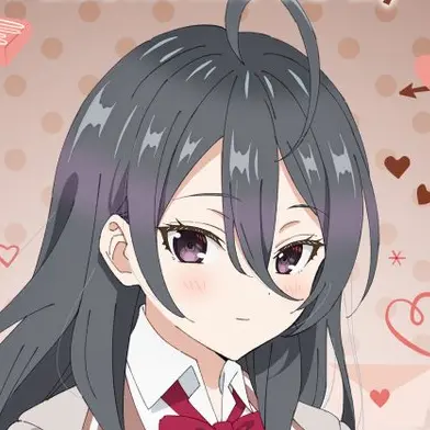 GrainyBaya9618의 君嶋 綾乃