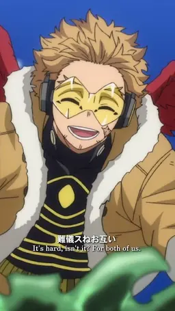 Profile image of ホークス　鷹見 啓悟