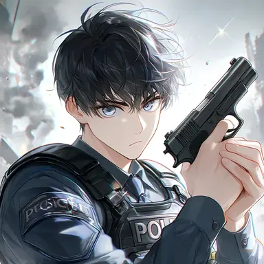 Profile image of Kang Taeyun