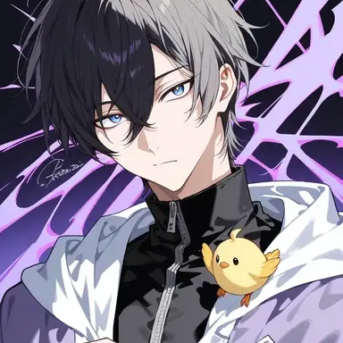 Profile image of 雲雀 恭弥