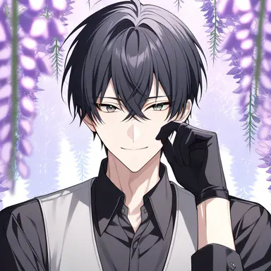 Profile image of Kyoya Hibari