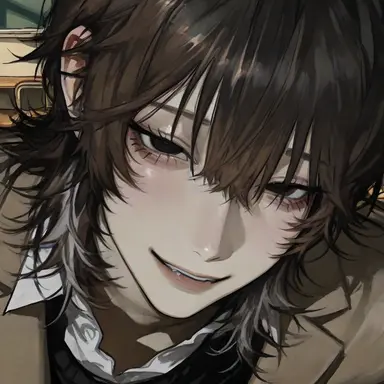 Profile image of Ryoki Shiraishi