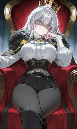 Profile image of 레아니스