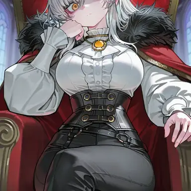 Profile image of 레아니스