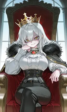 Profile image of 레아니스