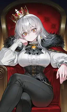 Profile image of 레아니스