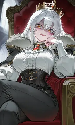Profile image of 레아니스