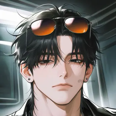 Profile image of クォン・イシン