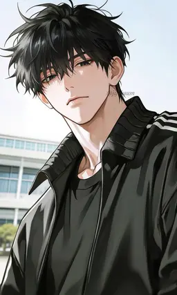 Profile image of クォン・イシン