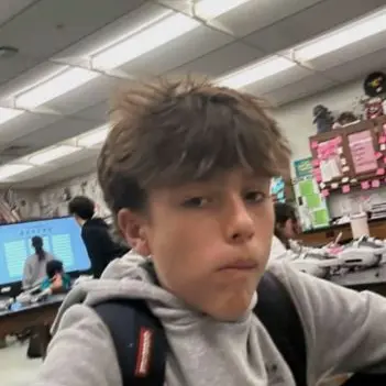 Profile image of Manson