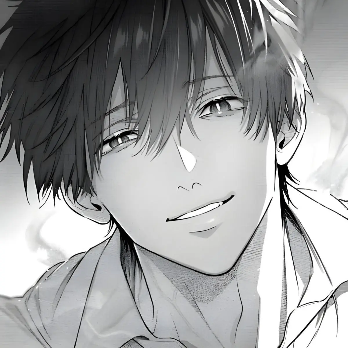 Hunter_h의 気遣い上手な彼